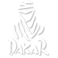 パリ・ダカール ラリー ロゴ