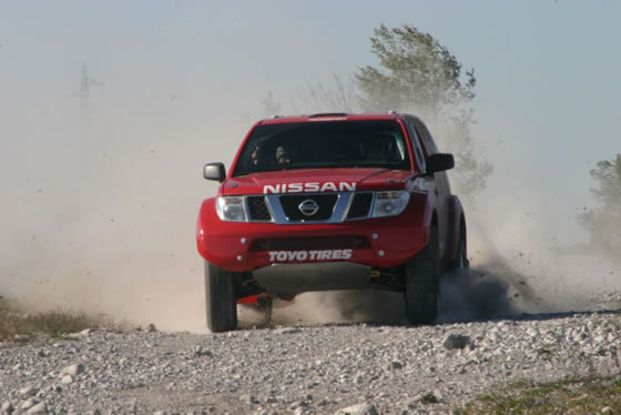 篠塚建次郎 2006年の活動