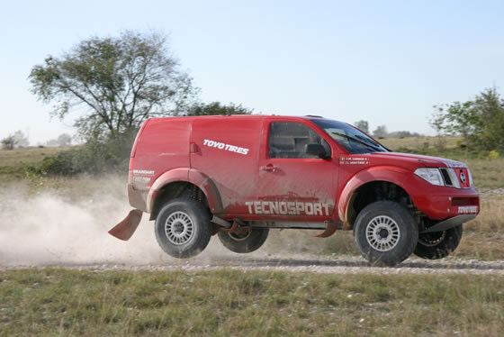 篠塚建次郎 2006年の活動