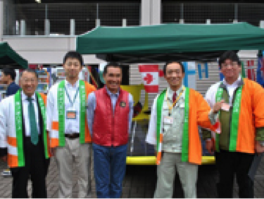 篠塚建次郎 2011年の活動