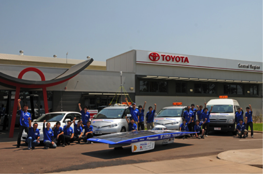 篠塚建次郎 2011年の活動