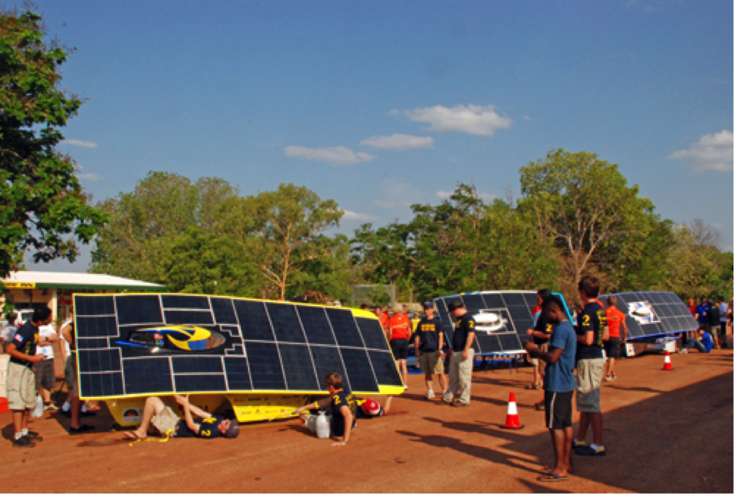 篠塚建次郎 2011年の活動