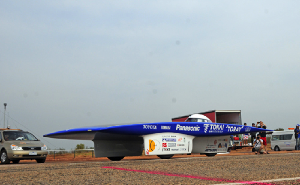 篠塚建次郎 2011年の活動