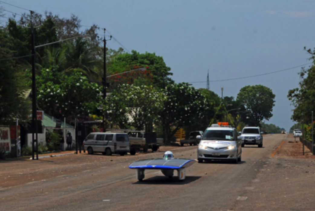 篠塚建次郎 2011年の活動