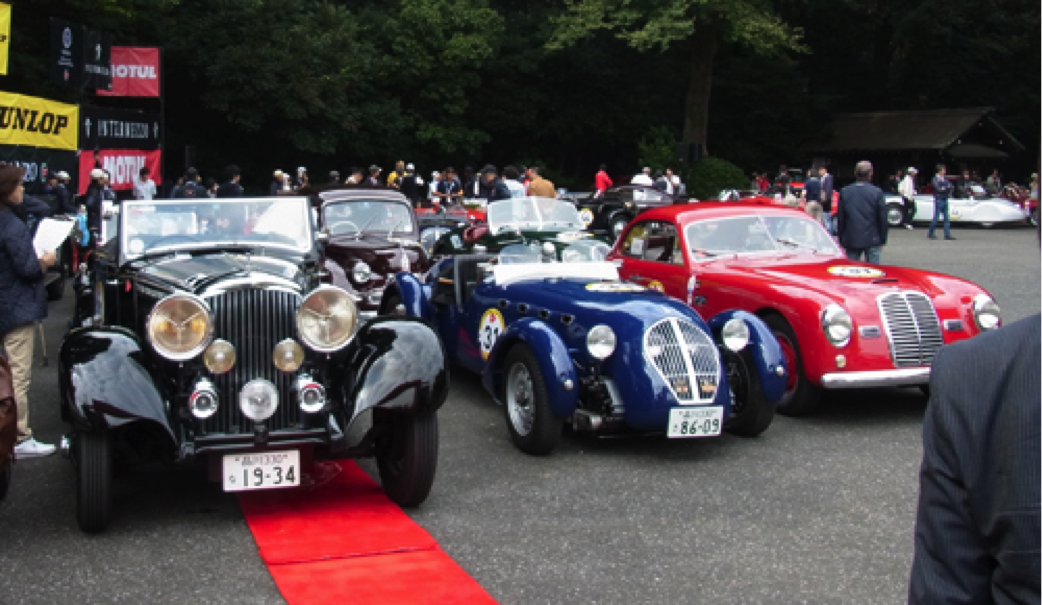 篠塚建次郎 2011年の活動