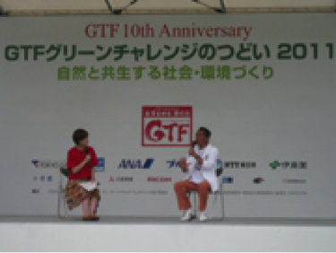 篠塚建次郎 2011年の活動