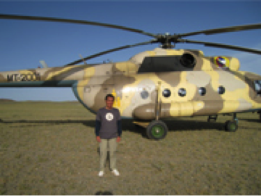 篠塚建次郎 2011年の活動