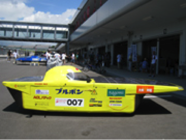 篠塚建次郎 2011年の活動