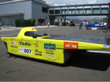 篠塚建次郎 2011年の活動