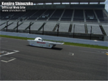 篠塚建次郎 2011年の活動