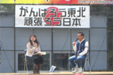 篠塚建次郎 2011年の活動