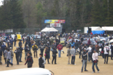 篠塚建次郎 2011年の活動