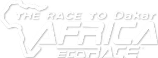 AFRICA ECO RACE_Logo